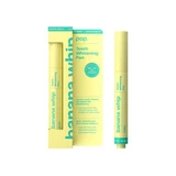 Penna sbiancante per denti, penna sbiancante Pop Banana, 4 ml, Smilepen Pop