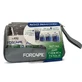 Envase Forcapil anticaída 3x30 comprimidos + Champú anticaída Forcapil 200 ml, Arkopharma