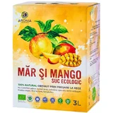 Zumo de Manzana y Mango 3L ECO (RO-ECO-029)