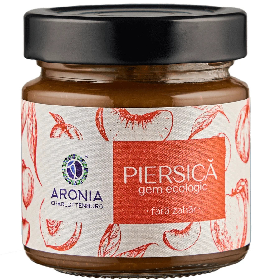 Gem Piersică 200G ECO (RO-ECO-029)