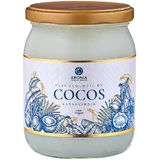 Huile de noix de coco extra vierge 100% naturelle et biologique 500ml