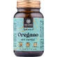 Huile essentielle d'origan sauvage - 60 capsules pour les voies respiratoires, la digestion et le système cardiovasculaire | Botanica