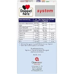 Glucozamina 1000 + Cúrcuma 60 cápsulas, Doppelherz