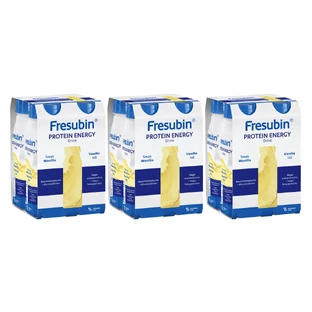 Fresubin Protein Energy, 12 x 200 ml, vainilla
