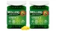 Aceite de pescado Forte Omega-3, 2 x 112 cápsulas, Möller's