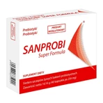 Sanprobi Super Formula 3x40 capsule