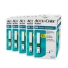 Tiras reactivas Accu-Chek Active, 5x50 unidades, Roche