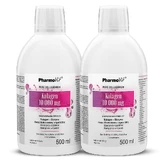 Colagen 10000 mg, 2x500 ml, PharmoVit 