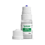 Systane Gouttes oculaires ultra hydratantes, 3x10 ml, Alcon