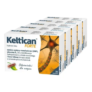 Keltican