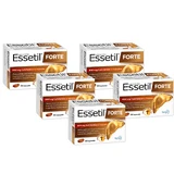 Essetil Forte 600 mg, 5x30 kapsułek