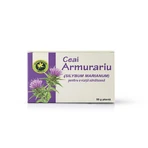 Herbata armourarium luzem: ceny i cechy
