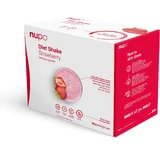 Nupo pulbere de băutură dietetică - aromă de căpșuni 960 g 30 buc