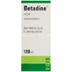 Betadine Soluzione disinfettante 120 ml