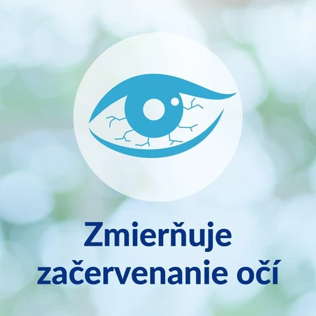 Visine Rapid 0,5 mg/ml picături de soluție oculară 15 ml
