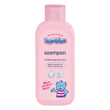 Bambino, champú, desde el primer día de vida, 400 ml
