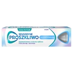 Sensodyne ProGlaze Sanft aufhellende Zahnpasta, 75 ml
