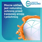 Sensodyne ProGlaze Sanft aufhellende Zahnpasta, 75 ml
