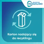 Sensodyne ProGlaze Sanft aufhellende Zahnpasta, 75 ml