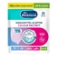 Servilleta detergente, Color, 25 unidades, Dr. Beckmann