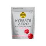 Napój izotoniczny Hydrate Zero H0, Malina, 200 g, Gold Nutrition
