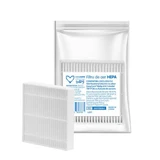 Filtro HEPA compatible con el esterilizador EasyCare Baby 4en1 8 biberones modelo TB1713E