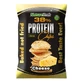 Patatas fritas proteicas 38% con sabor a queso, 50 g, Nature Tech