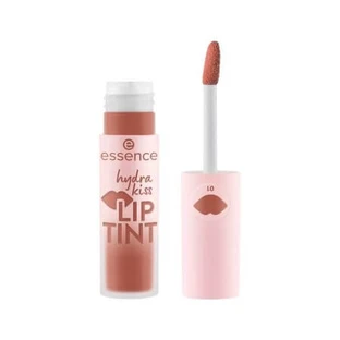 Tinta labbra Hydra Kiss, 01 Blushing Nude, 4 ml, Essence