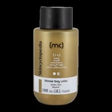 Loción corporal Shimmer 5% Complejo Reafirmante, 300 ml, Skincyclopedia