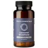Glutatión liposomal, 60 cápsulas vegetales, Youth Essentials