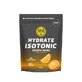 Bautura izotonica Hydrate Charger H30, Portocala, 500 g, Gold Nutrition