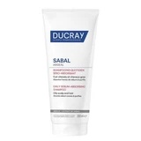 Champú diario sebo-absorbente Sabal Argeal, 200 ml, Ducray