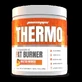 Fat Burner Thermo, geschmolzene Mango, 200 g, Prosupps