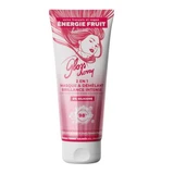 2in1 masker voor intense glans en detox, Glans Kers, 200 ml, Energie Fruit
