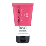 Gel limpiador facial 5% AHA&PHA, 150 ml, Skincyclopedia
