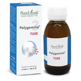 Polygemma 3 Kaszel, 120 ml, Plant Extrakt