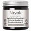 Deodorante e antitraspirante naturale in crema, senza profumo, 40 ml, Niyok