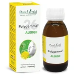 Polygemma 26 Alergias, 120 ml, Extracto Vegetal