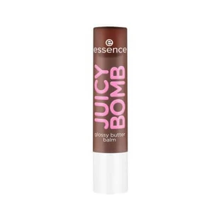 Juicy Bomb Lip Balm, 05 Choco-lot To Handle, 2,5 g, Essence