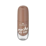 Esmalte de Uñas Gel, 83 mocha MY DAY, 8 ml, Essence