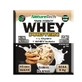 Proteína en polvo 24g Mix Instant, Galletas, 34 g, Nature Tech