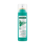 Champú seco para cabello graso con ortiga y vitamina E, 150 ml, Klorane