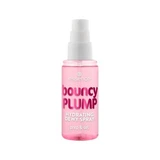 Spray de maintien hydratant pour maquillage Bouncy Plump 50 ml, Essence