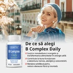 B Complex Daily, 60 capsule, Zenyth Pharmaceuticals