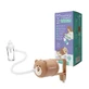 Aspirator do nosa z ręczną pompką, Easycare Baby
