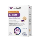 Dr Biom Baby & Kids DiarHelp, 10 Beutel, ND Medhealth