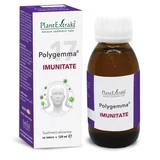 Polygemma 17 Inmunidad, 120 ml, Extracto Vegetal