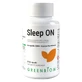 SleepON, 60 gélules, Greenbiom