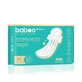 Absorbentes postnatales desechables, Talla M 340 mm, 10 piezas, Baboo
