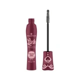 Máscara de pestañas Efecto pestañas postizas Lash Princess, Borgoña, 12 ml, Essence